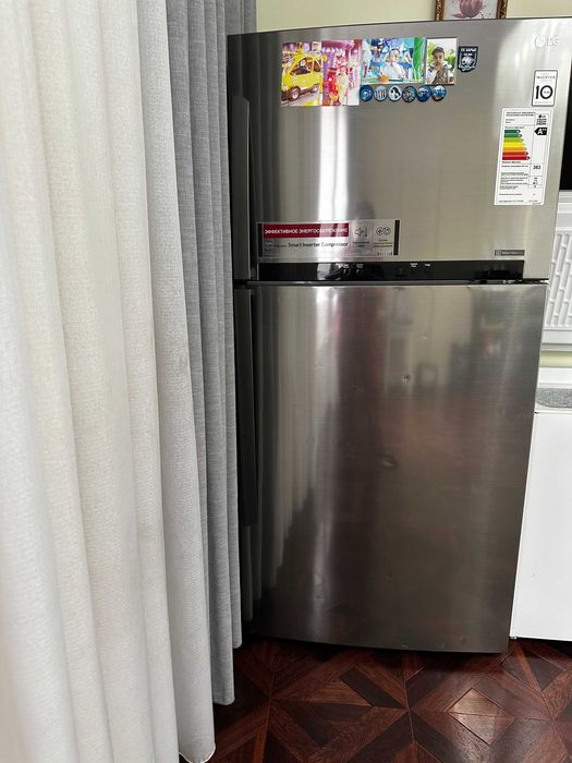 Продам холодильник фирмы LG, оригинал