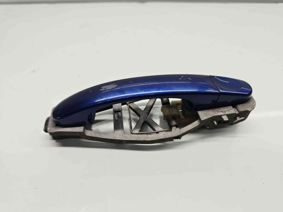 Maner usa dreapta spate Volkswagen Touran (1T1, 1T2) [Fabr 2003-2010]