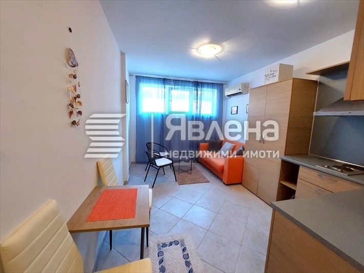 Продава се Едностаен апартамент в с. Кошарица, Област Бургас - 27 кв.м за 871 €/кв.м - Снимка #1