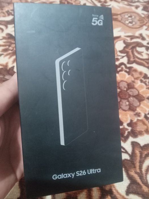 Samsung 26ultira