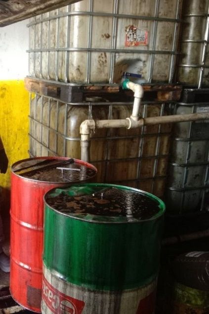 Atrabotka moy bor obyom