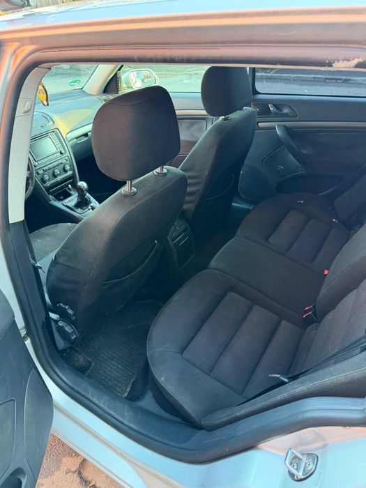 Vand Skoda Octavia , 2.0 disel. 6 trepte