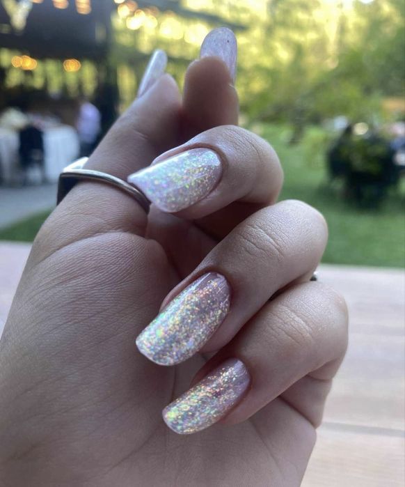 Manichiură Tudor V Iasi