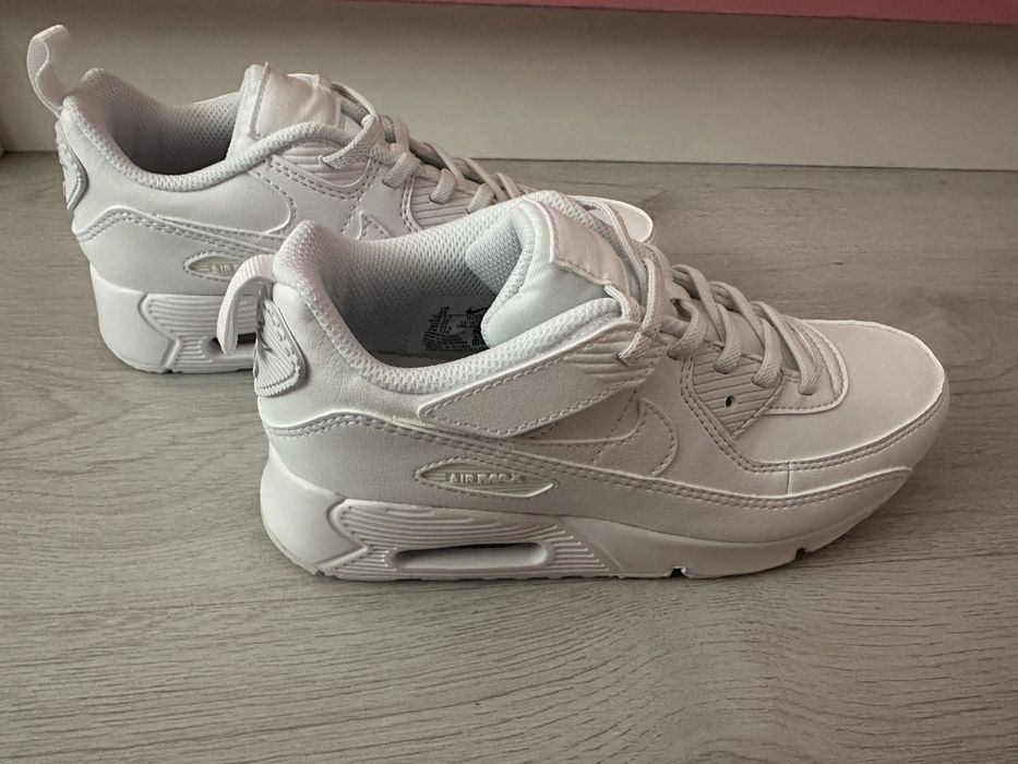 Маратонки Nike air max 90