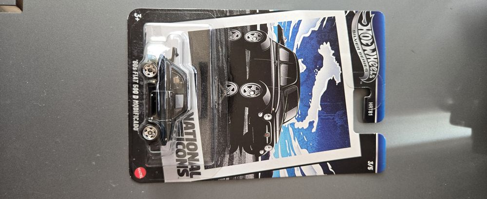 Hot Wheels BMW Audi