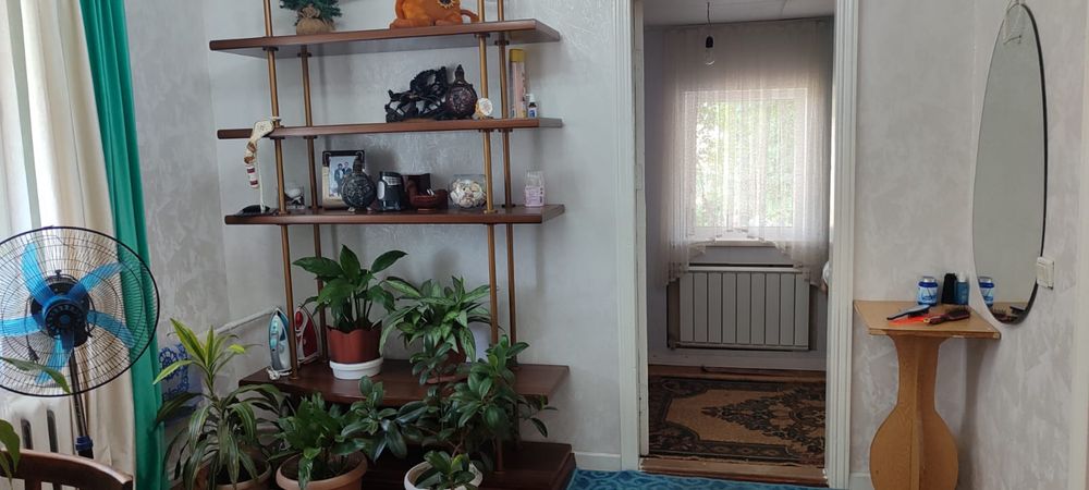 Дом в горах, 100 м², 12 соток — Медеуский район