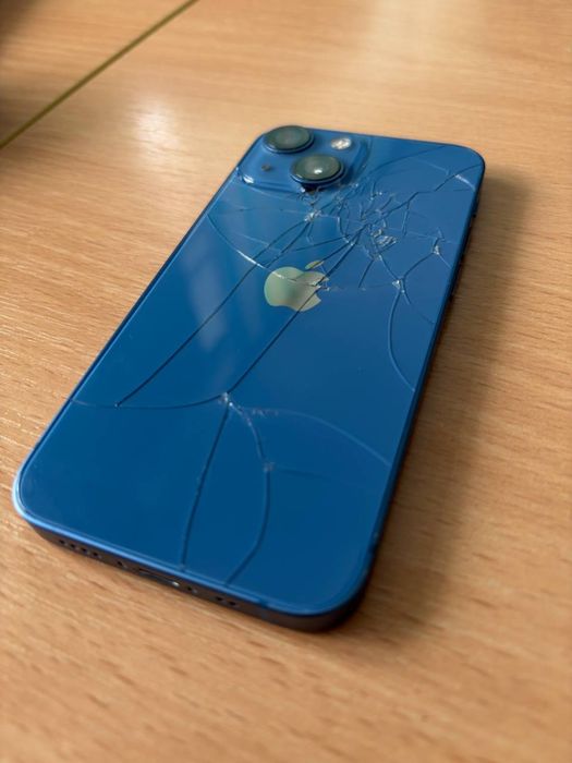 Iphone 13 mini 256gb