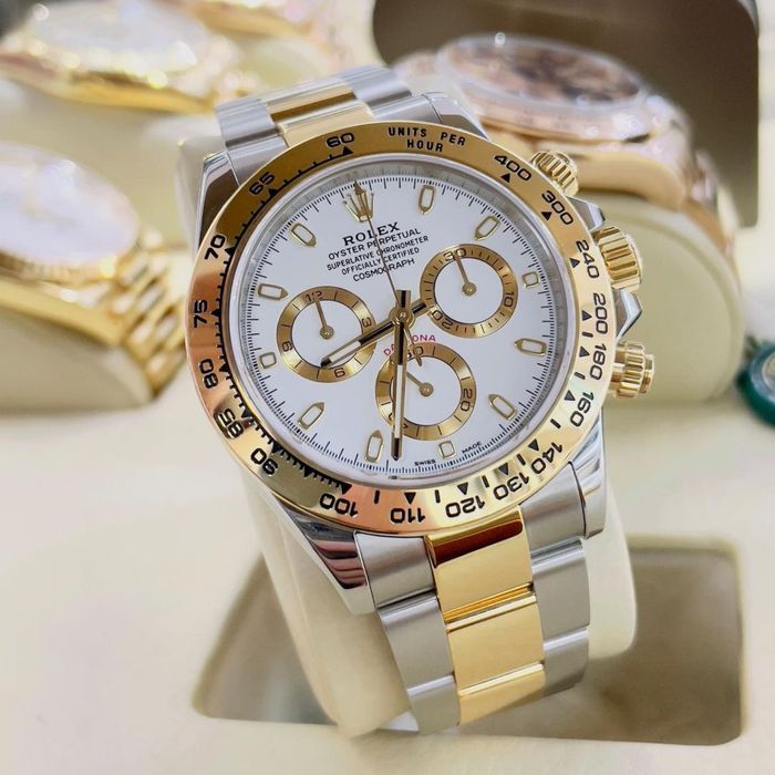 ceas de lux automatic 40,mm