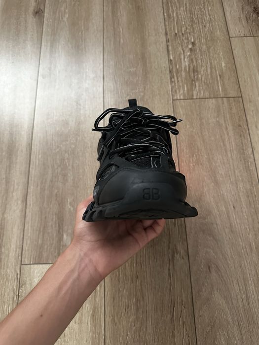 Balenciaga Track Led