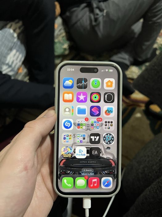 Iphone 14 pro 128Gb ZA/A