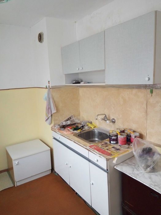 Продава се Едностаен апартамент в Радомир - 48 кв.м за 563 €/кв.м - Снимка #1