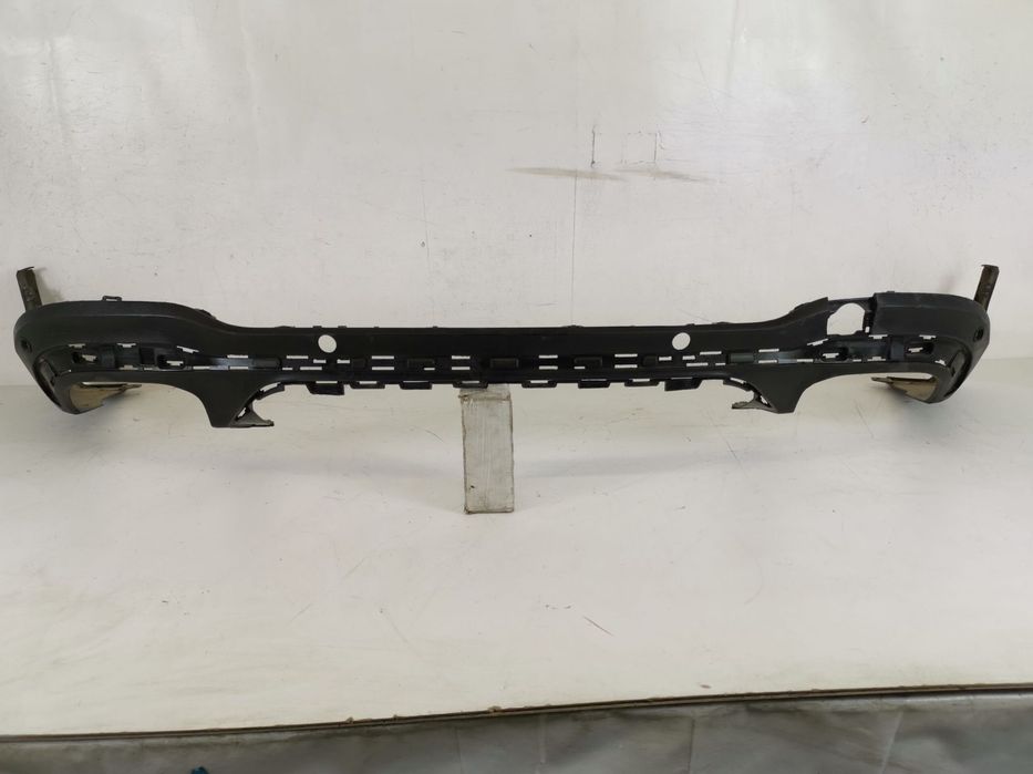 Fusta Spoiler Bara Spate Mercedes-Benz  GLC-Class X253/C253 2015 2016