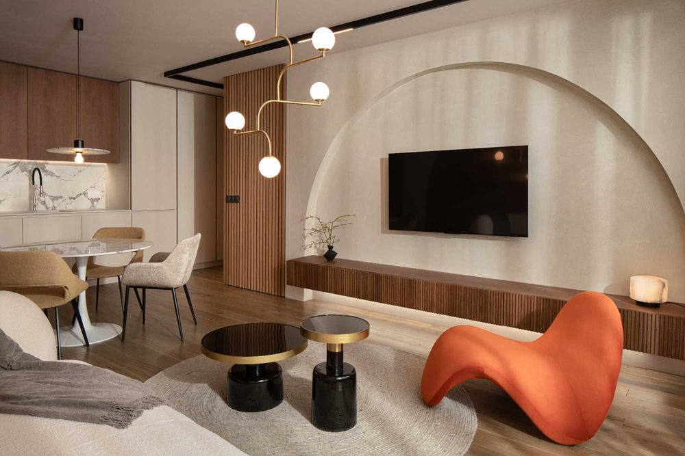 Професионална интериорна фотография - интериорен фотограф.