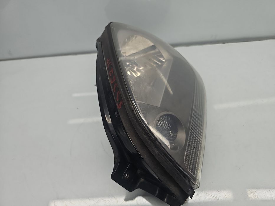 Far stanga Hyundai Tucson (JM) [Fabr 2004-2010] SUV OEM