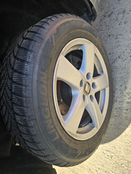 Roti aliaj seat alhambra dot 2025