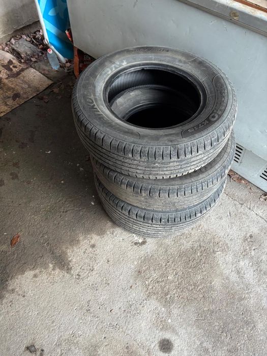 Колеса зима лето