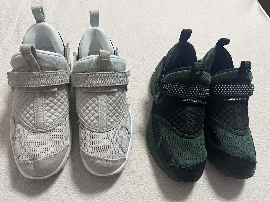 Продавам маратонки Jordan/Джордан 2 чифта