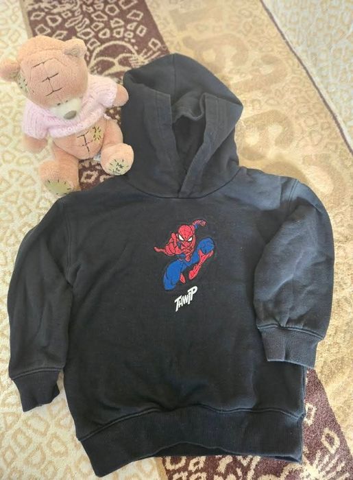 Дрешки за момче..