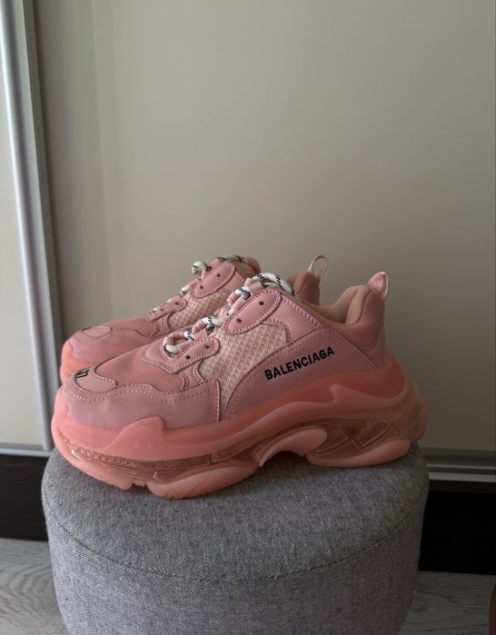 Balenciaga triple s