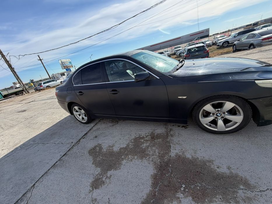 BMW 5 Series 2006 — imagine 3