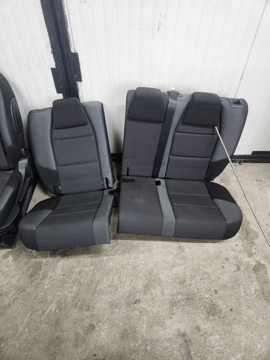 Салон за пежо 207 комби