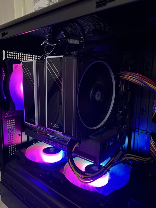 Компьютер в комплекте