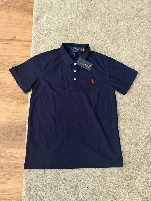 Tricou polo ralph lauren