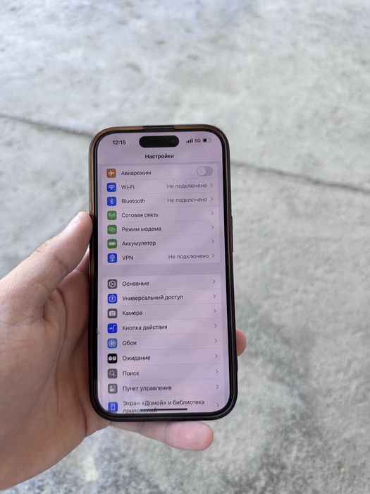 iPhone 15 Pro Айфон 15 Про