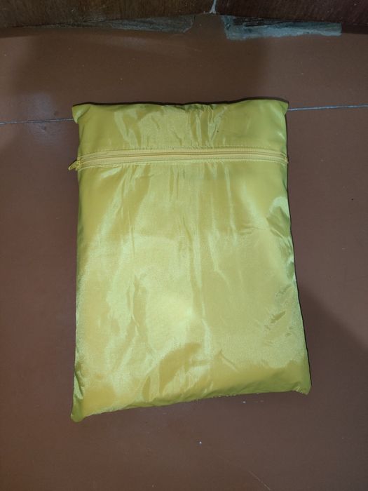 Дождевик Deltaplus