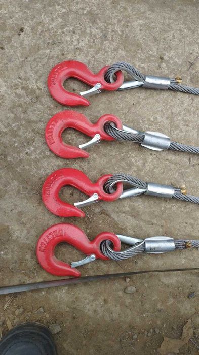 СТП, уск, 2ск, 3ск, 4ск