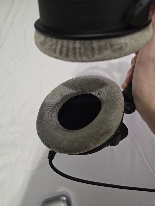 Beyerdynamic DT 990 PRO 250 Ohm