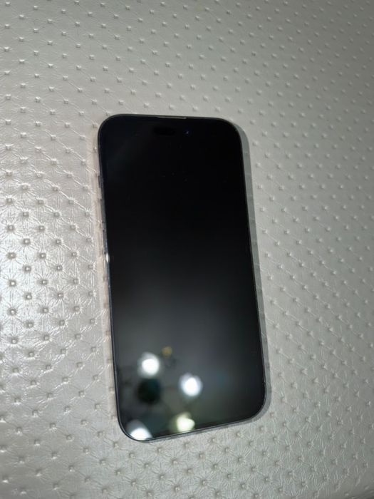 Iphone 14 pro 128