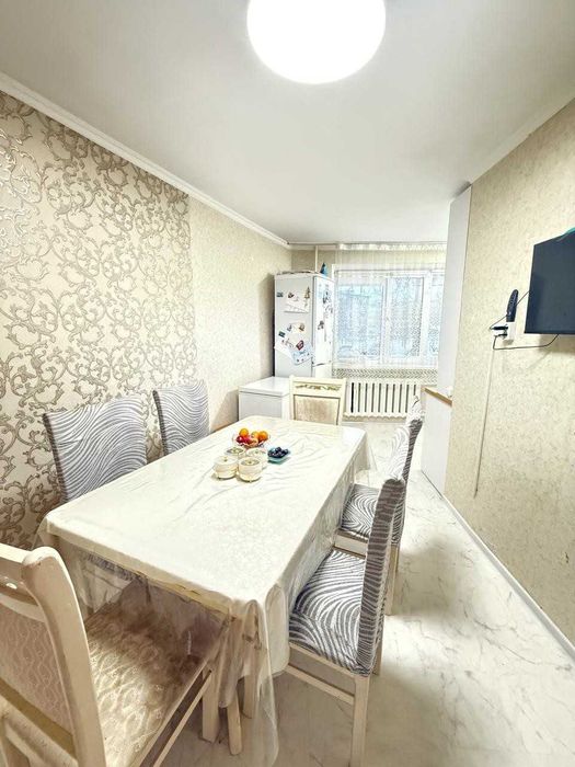 Продажа 3-комнатной квартиры