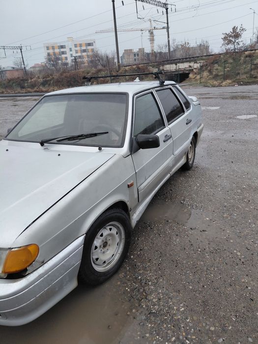 2115 на ходу,торг