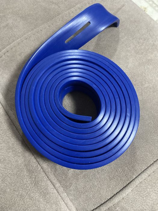 Лента эспандер жгут резиновый