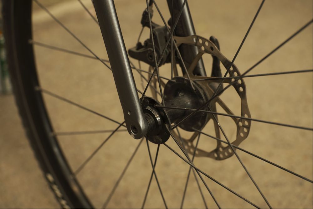 шоссейный велосипед giant contend ar3