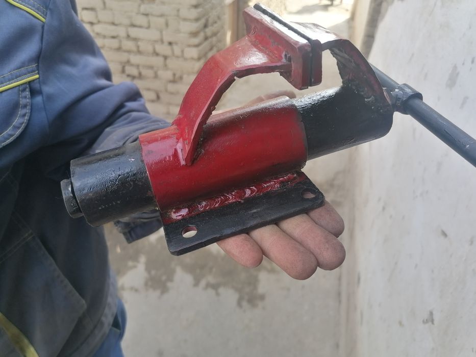 Teski sotiladi 160 ming