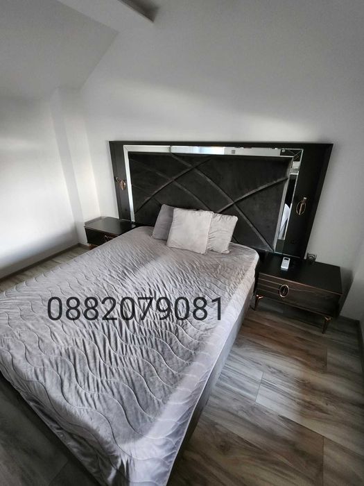 Продава се Мезонет в Варна, Трошево - 152 кв.м за 1316 €/кв.м - Снимка #9