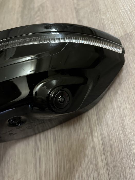 Зеркало Zeekr 001 левое