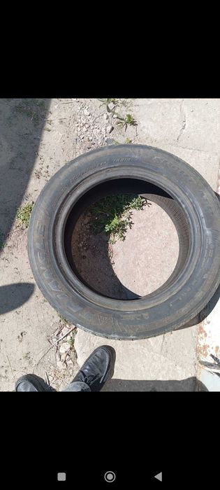 Продам Шины 2 штуки