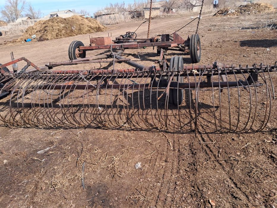 Продаедца касилка