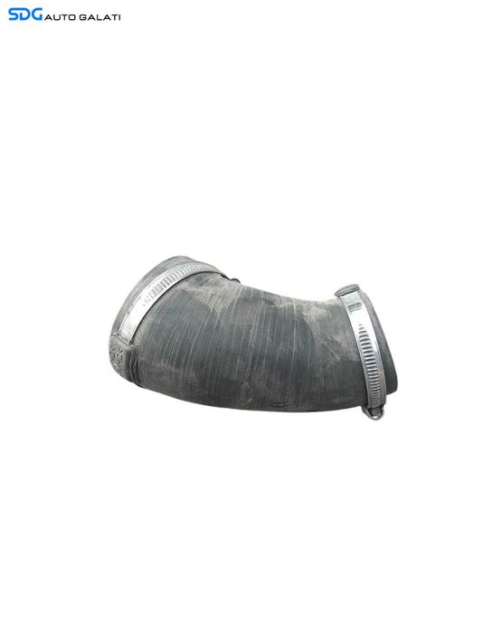 Furtun Aer Intercooler Turbo Turbina Turbosuflanta Ford Focus 2 1.6 TDCI 2004 - 2010 [M8784]