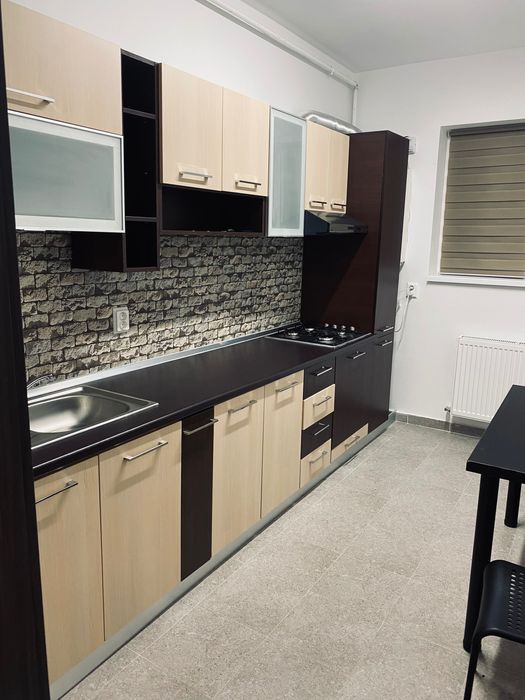 Inchiriez apartament Militari Iuliu Maniu