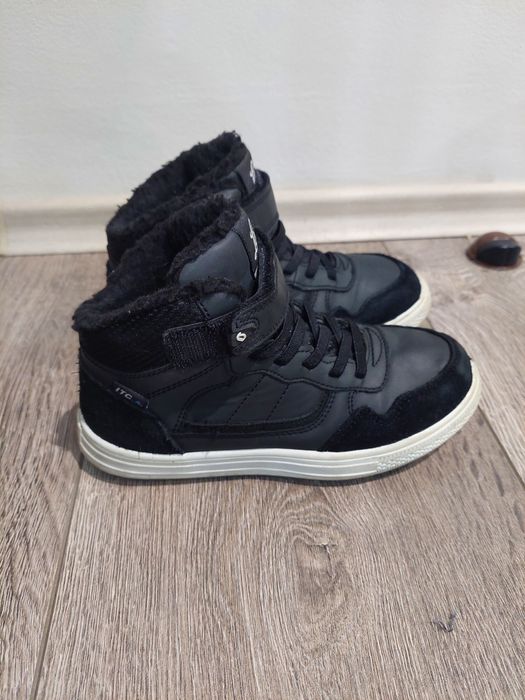 Детски кецове Leaf