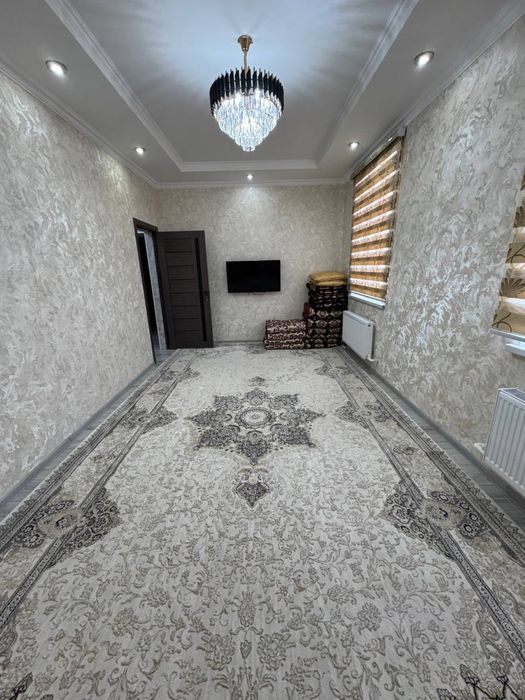 3 xonalik arzon kvartira sotaman