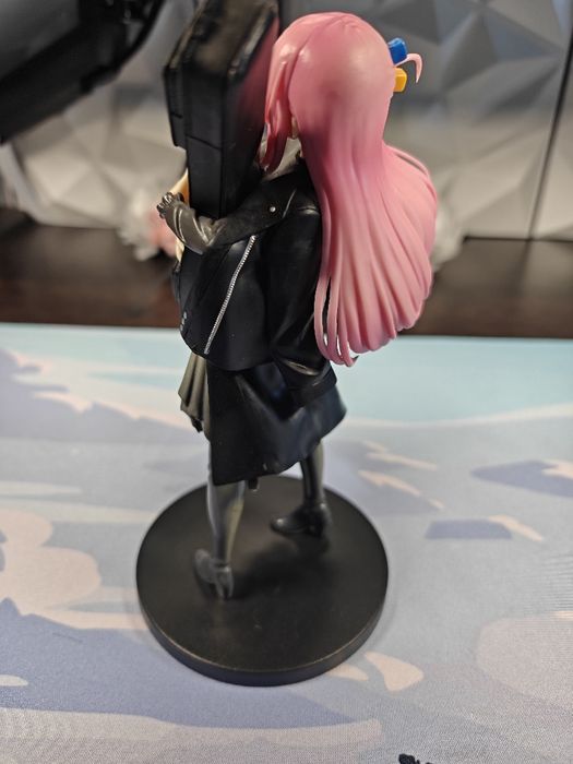 (Bocchi the Rock!) фигурка