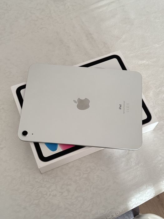 Продам ipad 10