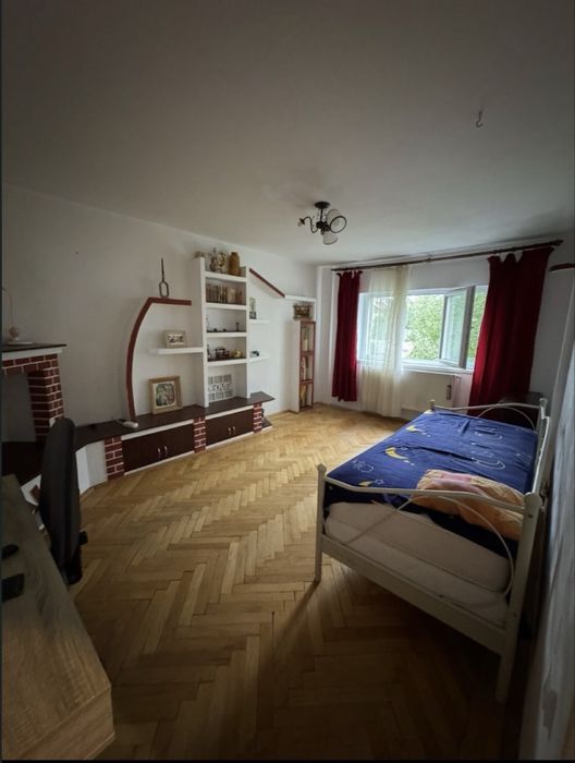 Apartament 2 camere chirie