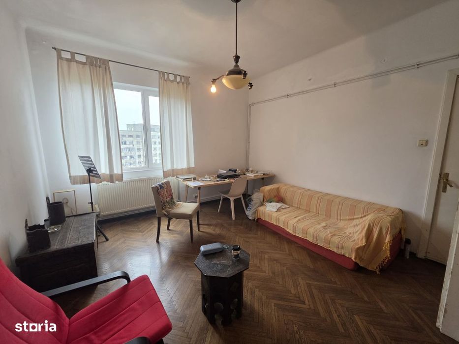 Unirii, Piata Natiunile Unite, 5 minute metrou, pe Poenaru Bordea