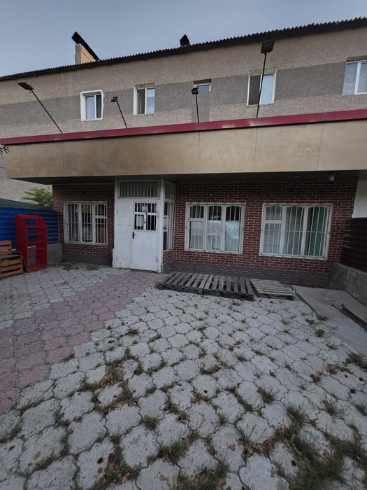 Продам бизнес 4 микрорайон